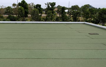 all Millthorpe roofing types quoted for