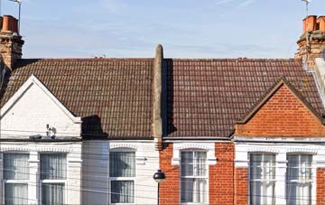 clay roofing Millthorpe