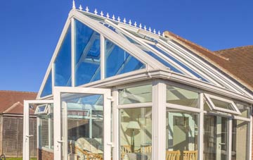 conservatory roof insulation costs Millthorpe