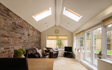 conservatory roof insulation Millthorpe