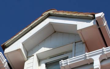 Millthorpe fascia installation costs