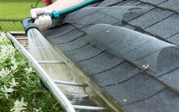 Millthorpe gutter cleaning costs