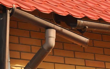 Millthorpe gutter repair costs