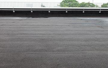 Millthorpe asphalt roof replacement