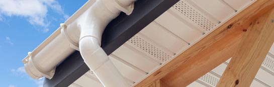 get Millthorpe guttering quotes today
