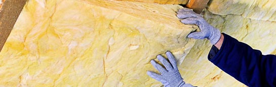 quotes for Millthorpe roof insulation