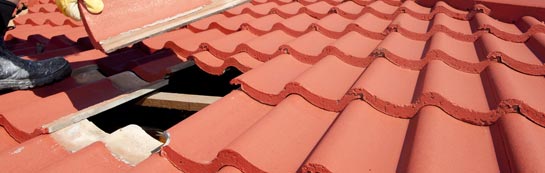 compare Millthorpe roof repair quotes