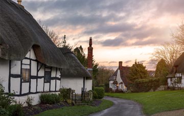 is Millthorpe thatch roofing popular