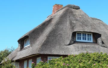 thatch roofing Millthorpe
