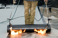 Millthorpe flat roof sealing quote